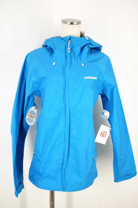patagonia （パタゴニア） トレントシェルジャケット レディース アウター