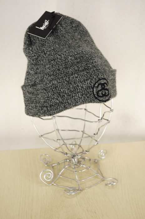 STUSSY (ステューシー) ニット帽 メンズ 帽子