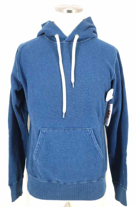 Champion （チャンピオン） リバースウィーブプルオーバースウェットパーカー(10oz) メンズ トップス