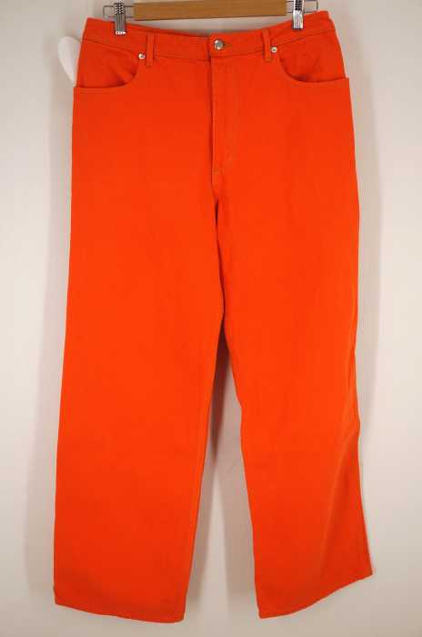 ECKHAUS LATTA(エクハウスラッタ) ポケットデザインパンツ メンズ パンツ
