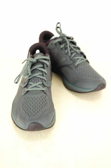 N.HOOLYWOOD × new balance (エヌハリウッド × ニューバランス) ローカットスニーカー メンズ シューズ