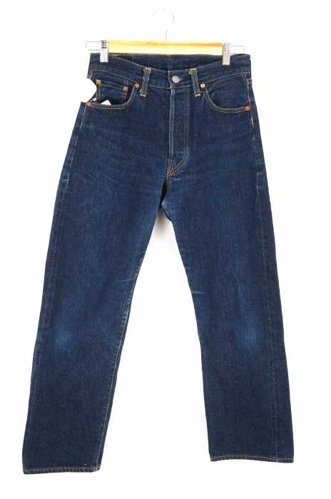 Levi's (リーバイス) 501-0003 555刻印 1955 MADE IN USA メンズ パンツ