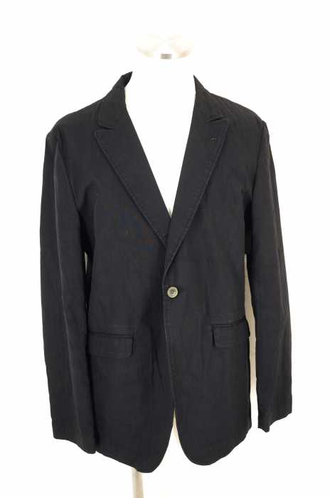 COMME des GARCONS SHIRT (コムデギャルソンシャツ) 1Bコットンテーラードジャケット メンズ アウター