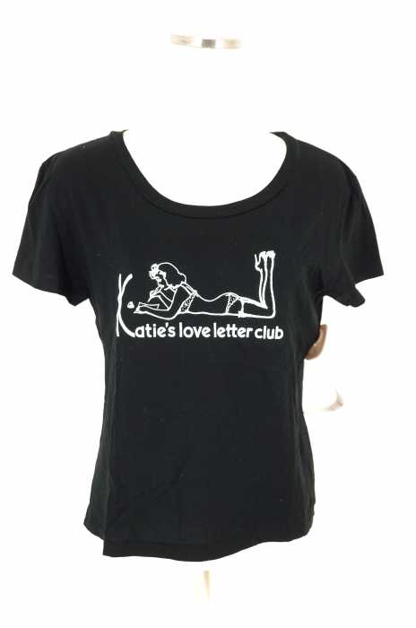 Katie （ケイティ） Tシャツ レディース トップス