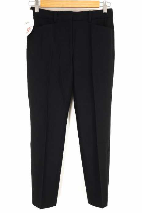 theory luxe （セオリーリュクス） Saxony Soft Atria　ウールスラックス レディース パンツ