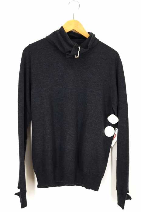 Martin Margiela(マルタンマルジェラ) 14 ハイネックニットトップス メンズ トップス