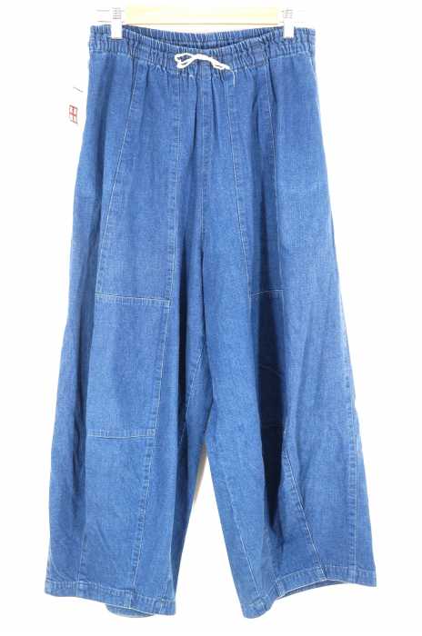 Needles (ニードルス) DENIM H.D. Pant メンズ パンツ