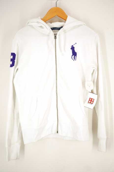 RALPH LAUREN （ラルフローレン） ビックポニー レディース トップス