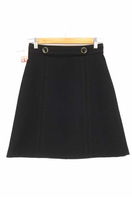 JILLSTUART(ジルスチュアート) ベラツイルカラースカート レディース スカート