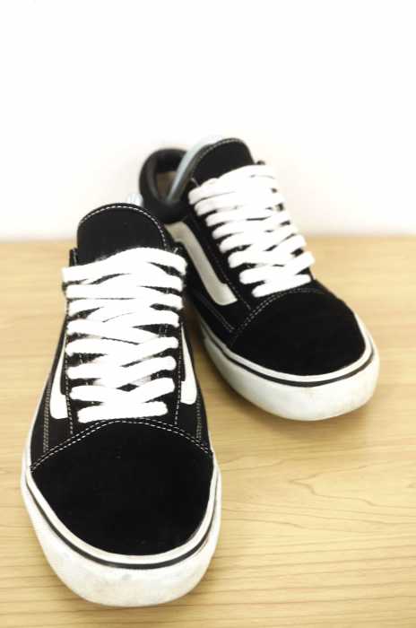 VANS （バンズ ） OLD SKOOL DX オールドスクール メンズ シューズ