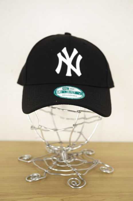NEW ERA (ニューエラ) MLB NEWYORK YANKEES ニューヨークヤンキース メンズ 帽子