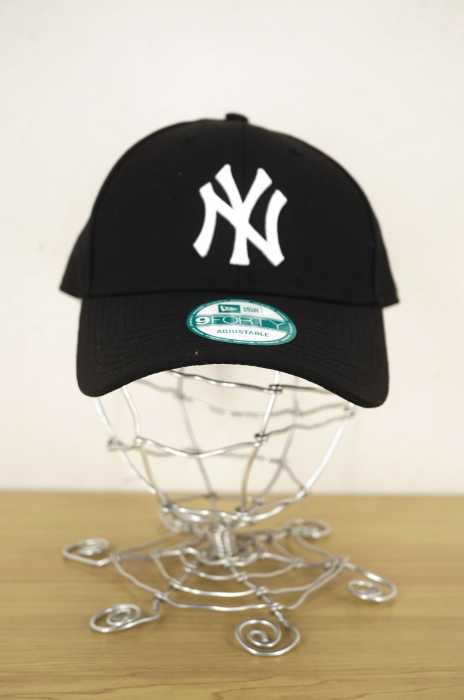 NEW ERA （ニューエラ） MLB NEWYORK YANKEES ニューヨークヤンキース メンズ 帽子