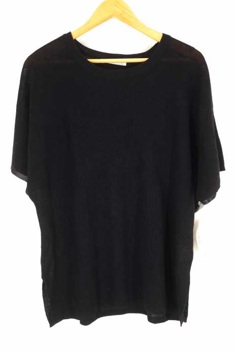 KBF （ケイビーエフ） BIG tee ニット レディース トップス