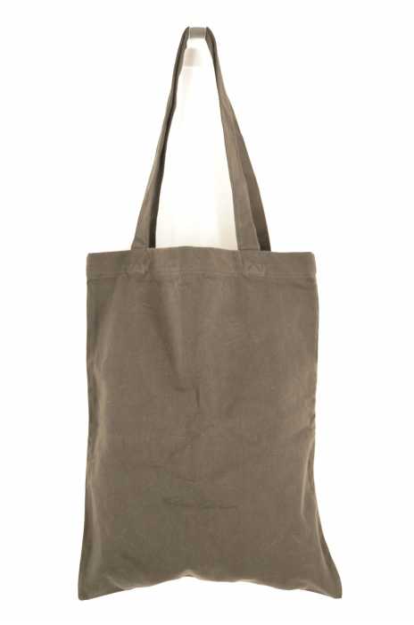 RICK OWENS（リックオウエンス） リックオウエンス コットントートバッグ メンズ バッグ