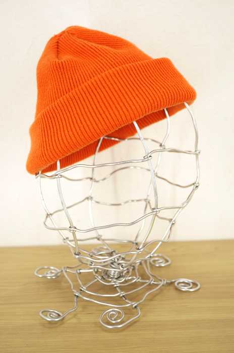 RACAL（ラカル） Roll Knit CAP メンズ 帽子
