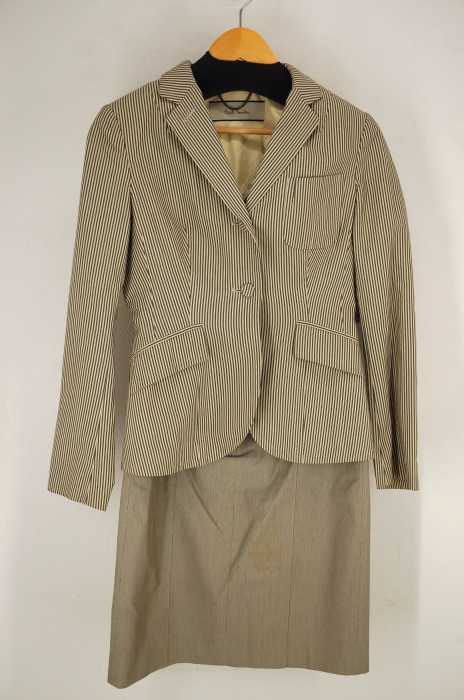 Paul Smith （ポールスミス） セットアップ （ジャケット&スカート） レディース セットアップ