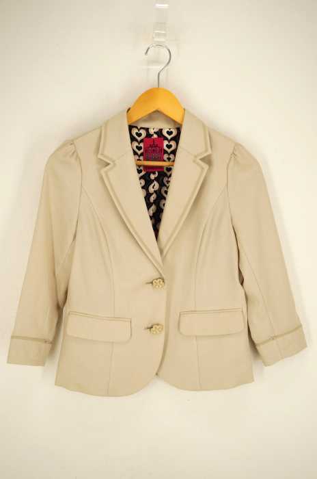 DOLLY GIRL BY ANNA SUI(ドーリーガールバイアナスイ) ジャケット レディース アウター