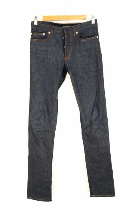 Dior HOMME （ディオールオム） SLIM 17.5 STRETCHスリム