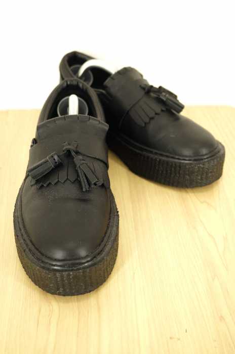 VANS （バンズ ） TASSEL SLIP ON レディース シューズ