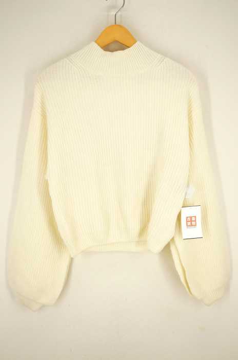 epine（エピヌ） ニットプルオーバー レディース トップス