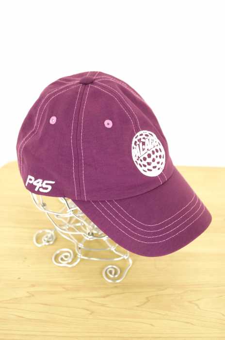 PALACE （パレス） P-45 6-PANEL CAP メンズ 帽子