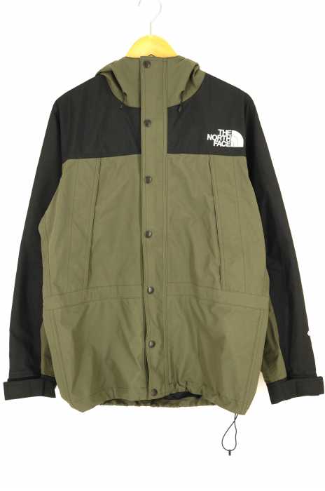 THE NORTH FACE （ザノースフェイス） Mountain Light Jacket メンズ アウター