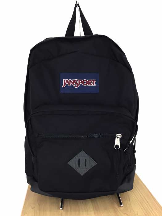 JanSport（ジャンスポーツ） CITY SCOUT メンズ バッグ