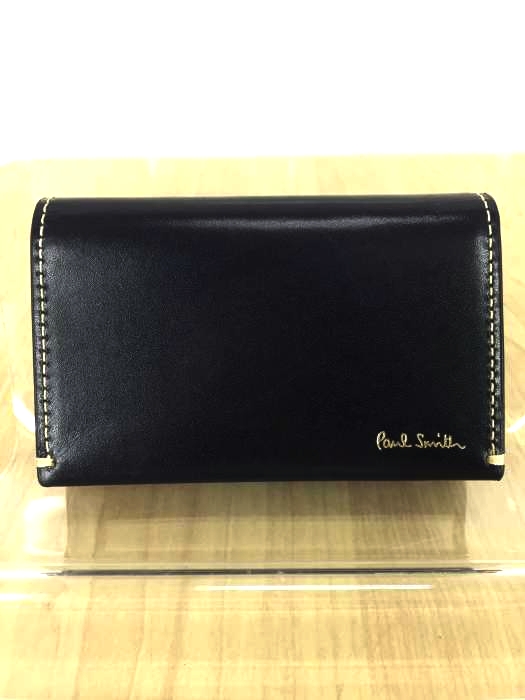 Paul Smith（ポールスミス） メンズ 財布・ケース