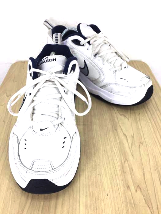 NIKE（ナイキ） AIR MONARCH メンズ シューズ