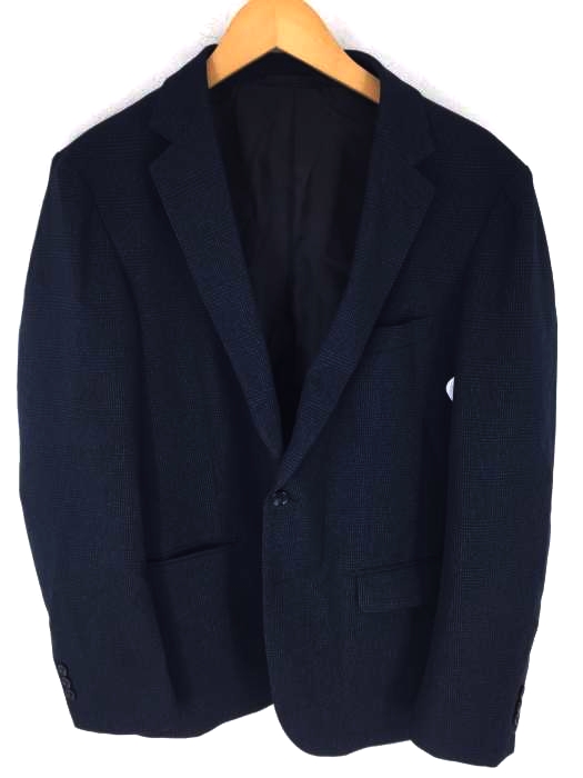 closet story UNITED ARROWS LTD（ユナイテッドアローズ） チェックジャケット メンズ アウター