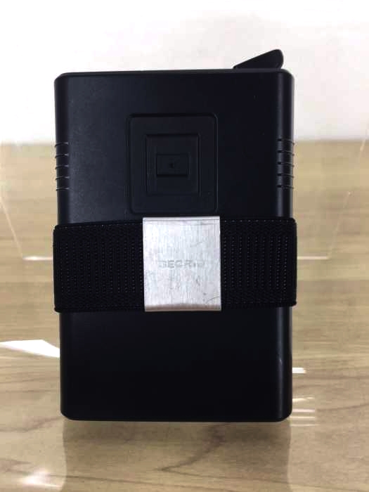 SECRID（フメイ） カードケース メンズ 財布・ケース