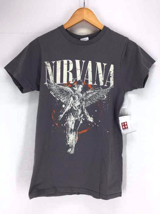 BAY ISLAND（ベイアイランド） NIRVANA Tシャツ レディース トップス