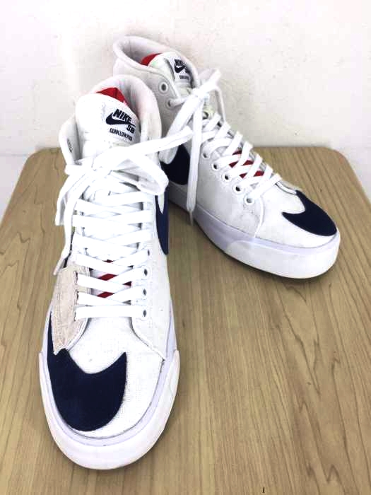 NIKE（ナイキ） Blazer Mid Edge Hack Pack メンズ シューズ