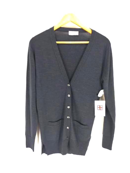 JOHN SMEDLEY(ジョンスメドレー) ボタンカーディガン メンズ トップス