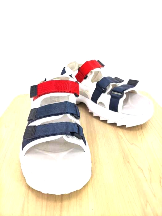 FILA(フィラ) シャークソールサンダル レディース シューズ