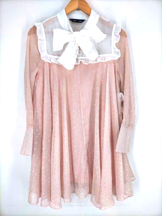 送料関税込☆【Sister Jane】刺繍入りシフォンマキシワンピース 楽天市場】ワンピース 白ワンピース マキシワンピース 刺繍