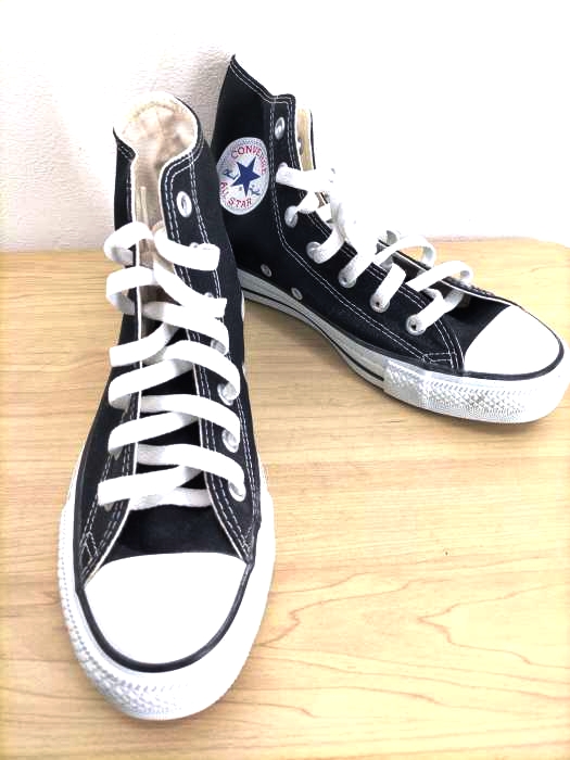 CONVERSE（コンバース） ALL STAR ハイカットスニーカー レディース シューズ