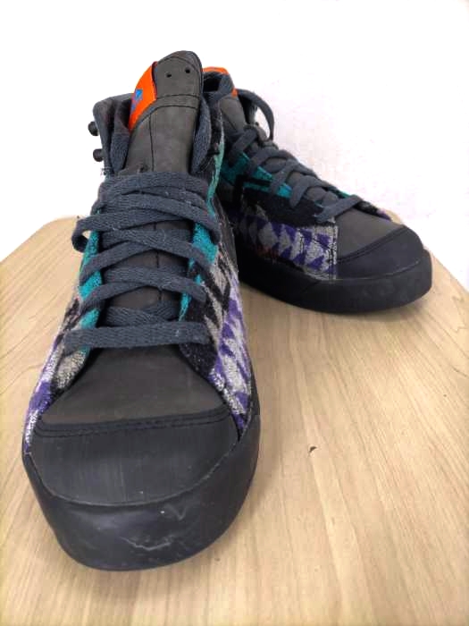 NIKE ACG（ナイキエーシージー） AIR BLAZER ACG MID LE メンズ シューズ