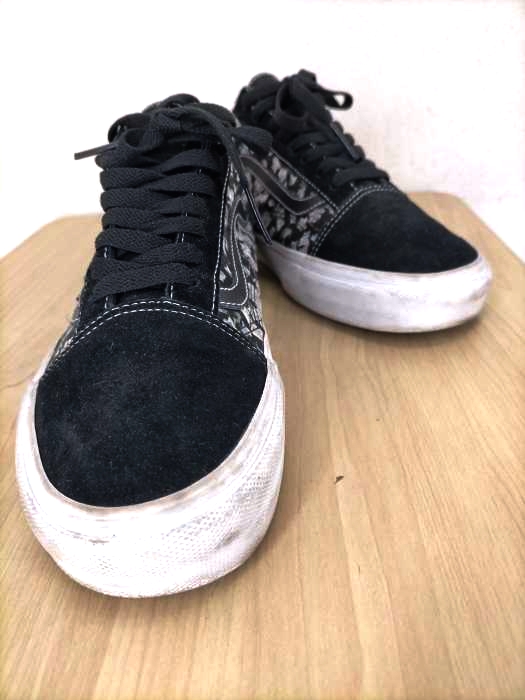 VANS（バンズ） old-skool メンズ シューズ