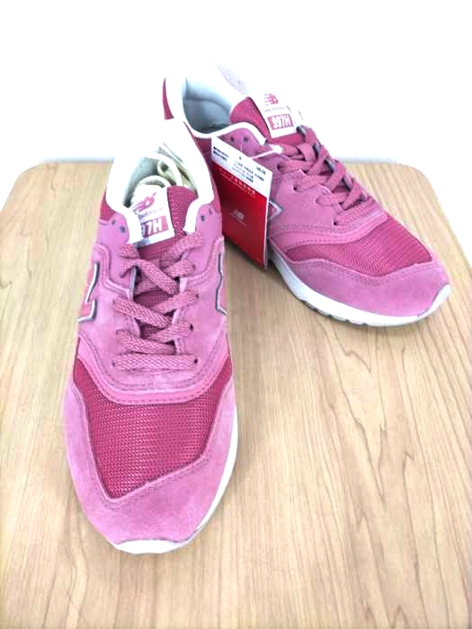 NEW BALANCE（ニューバランス） CW997HCB メンズ シューズ