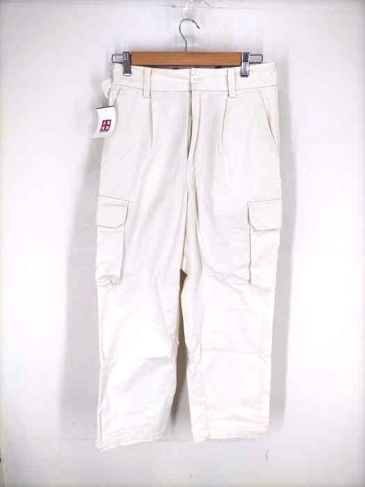 Dickies(ディッキーズ) タックワークカーゴパンツ レディース パンツ