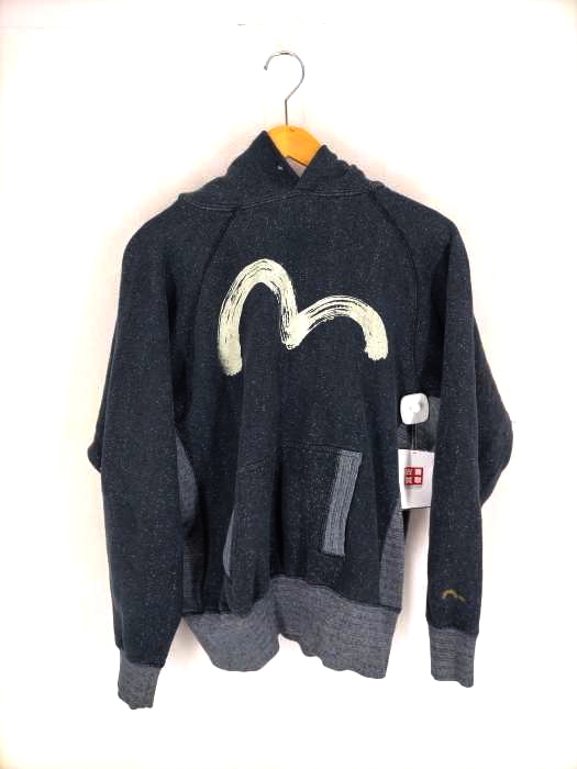 EVISU（エヴィス） パーカー メンズ トップス