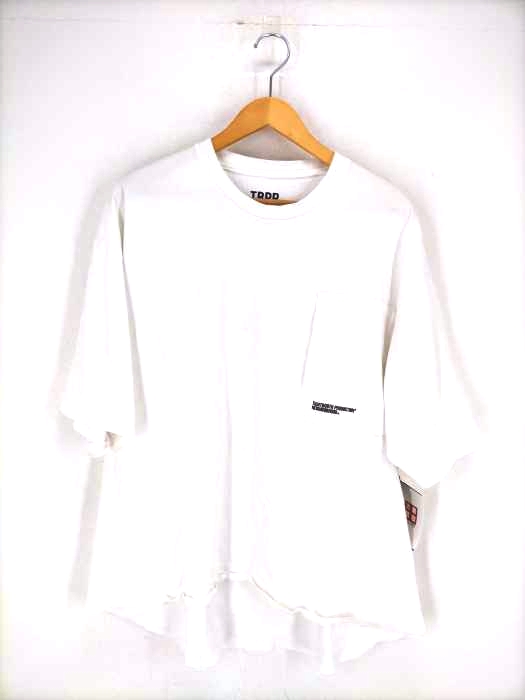  Tightbooth Production（タイトブースプロダクション） STRAIGT UP T-SHIRT / ストレートアップTシャツ メンズ トップス