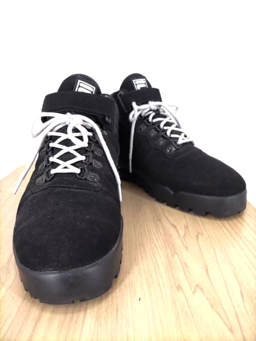 FILA（フィラ） WEATHER TECH  ウエザーテック メンズ シューズ