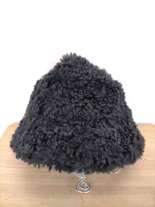 SLY(スライ) ECO FUR ハット レディース 帽子