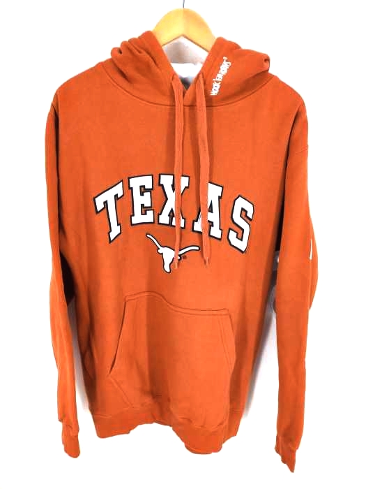 COLOSSEUM（コロセウム） TEXAS プルーオーバーパーカー メンズ トップス