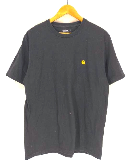 Carhartt WIP(カーハートワークインプログレス) S/S CHASE T/S メンズ トップス