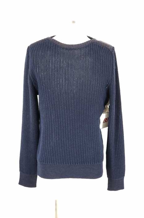 Martin Margiela （マルタンマルジェラ） 10 Cotton Sweater メンズ トップス