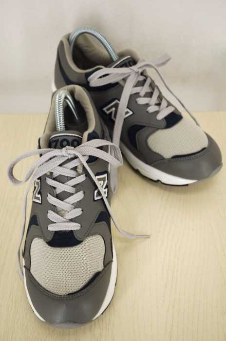 NEW BALANCE （ニューバランス） M1700GRA メンズ シューズ