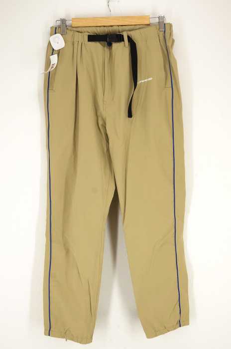 X-LARGE（エクストララージ） STRETCHED NYLON PANT メンズ パンツ